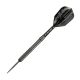 Šípky TARGET steel POWER 8ZERO black titanium 25g - Phil Taylor 80% wolfram