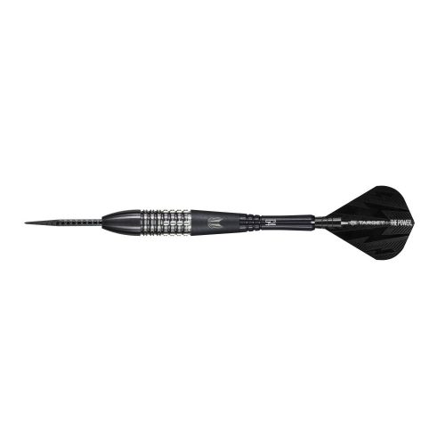 Šípky TARGET steel POWER 9Five Gen 4 - Phil Taylor 22g, 95% wolfram