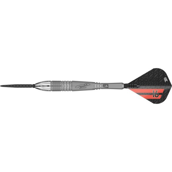 Šípky TARGET steel Power 9five G7 Swiss Point 2020, 26g, 95% wolfram