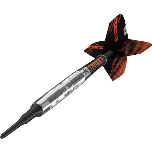 Sada soft šípok TARGET Crux 11 19g, 90% wolfram