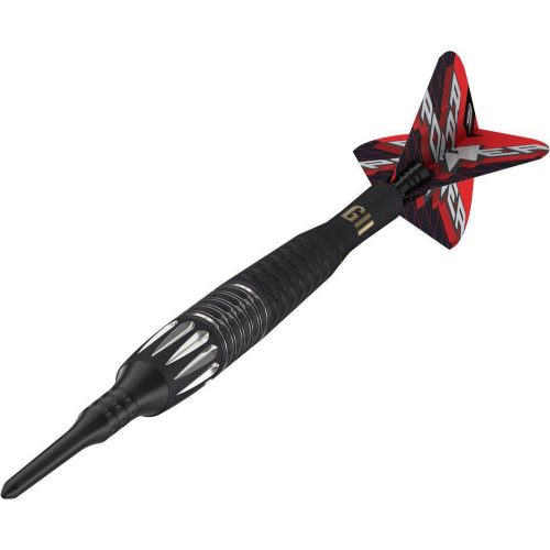 Šípky soft Target Phil Taylor Power 9Five G11, 20g 95% wolfram