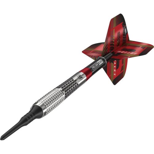 Sada soft šípok Target Stephen Bunting G5 18g, 95% wolfram