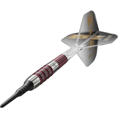 Šípky soft Target Stephen Bunting 95K 18g 95% wolfram