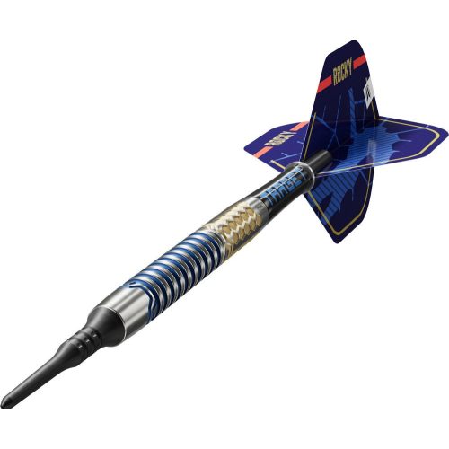 Šípky soft Target Josh Rock G1 20g, 90% wolfram