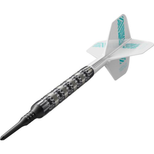 Šípky soft Target Rob Cross 95K 20g, 95% wolfram