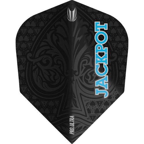 Letky na šípky TARGET Adrian Lewis G4 Pro.Ultra No6 2019