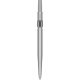 Hroty na šípky TARGET Swiss Point Nano steel, 26mm, kovové, strieborné - 3ks