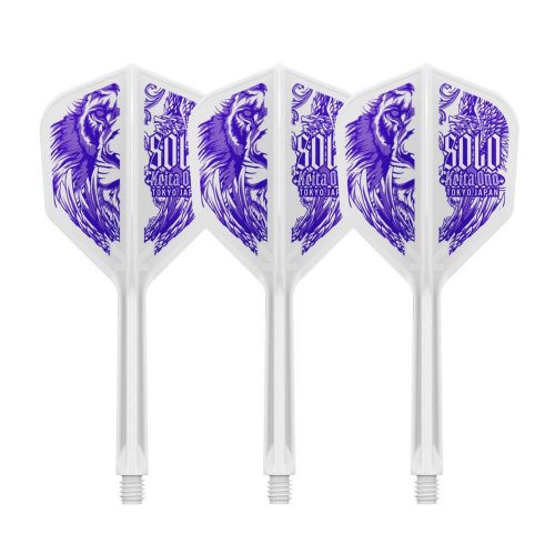 Target Japan K-Flex Solo Keita Ono, No6 letky a dlhé násadky