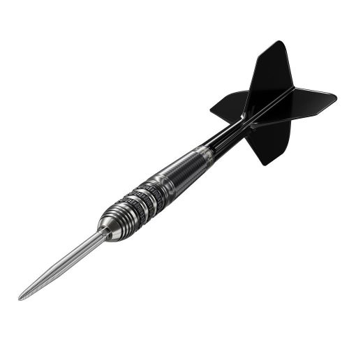 Šípky steel Target Japan SP Black Marque Lite Armageddon G2, 22g 90% wolfram