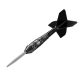 Šípky steel Target Japan SP Black Marque Lite Dragon G2, 21g 90% wolfram