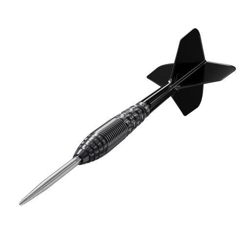 Šípky steel Target Japan SP Black Marque Lite Phantom, 22g 90% wolfram