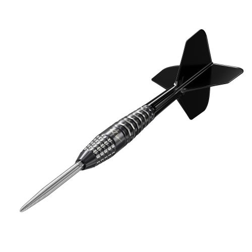 Šípky steel Target Japan SP Black Marque Lite PW, 21g 90% wolfram