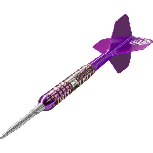 Šípky steel Target Japan Endeavour G2 24g SP 90% wolfram