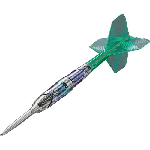 Šípky steel Target Japan KAZE Series CEROS 02 21g SP 90% wolfram