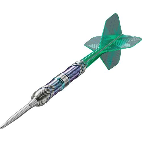Šípky steel Target Japan KAZE Series CEROS 03 22g SP 90% wolfram