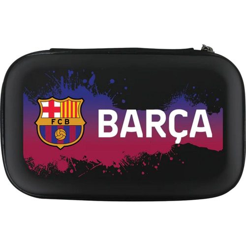 Mission Puzdro na šípky Football Barcelona FC, na 2 sady šípok