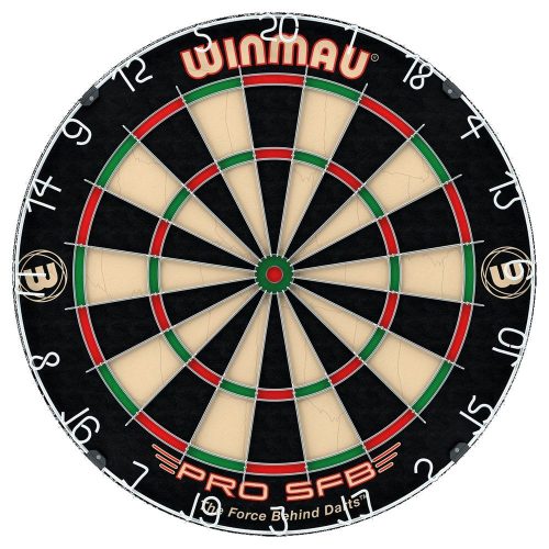 Sisalový terč WINMAU PRO SFB