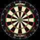 Sisalový terč Winmau BLADE 6 TRIPLE CORE, turnajová kvalita