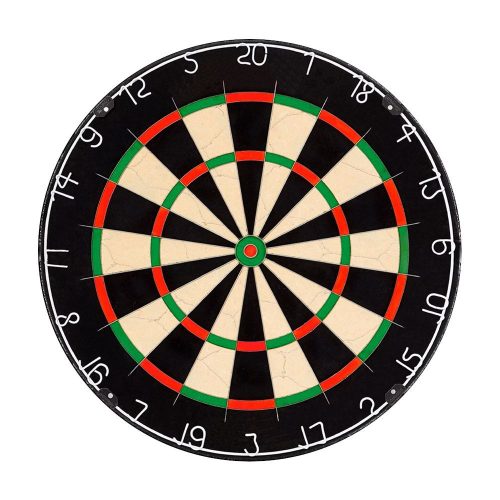 Sisalový terč Winmau BLADE 6, druhotriedna kvalita