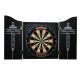 Kompletný šípkový set Winmau, terč, skrinka, 2 sety šípok