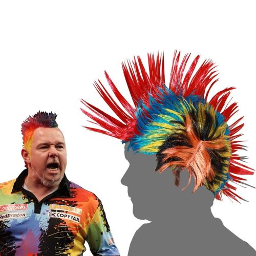 RedDragon Parochňa Peter Wright Snakebite