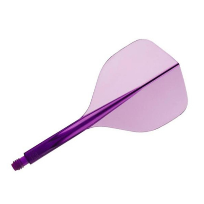 Condor Axe 120 Purple