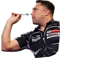 Gerwyn Price