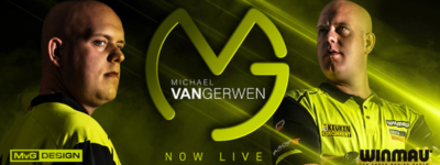 MvG logo