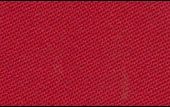 Plátno Simonis 760 Red 195 cm