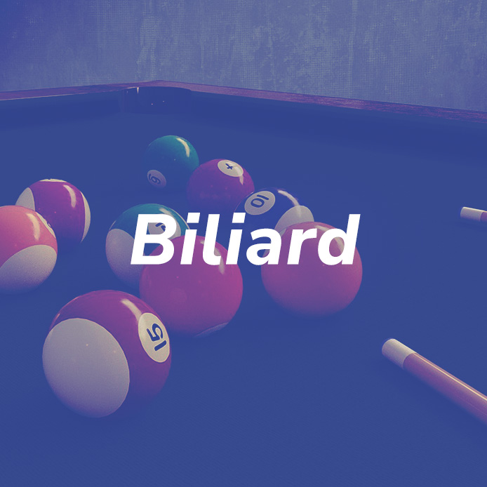 biliard